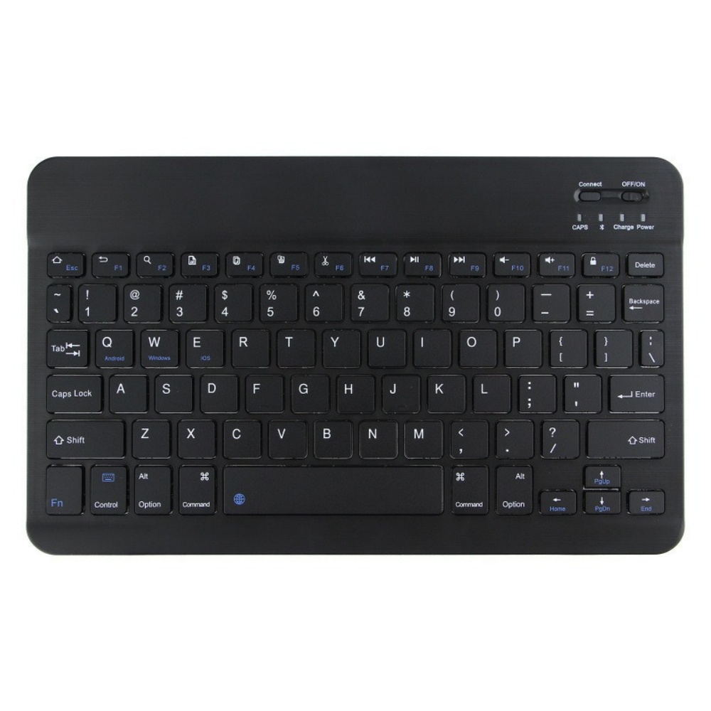 Gaming Keyboard Wireless - Bluetooth 5.0 Wireless Keyboard 200mAh Rechargeable