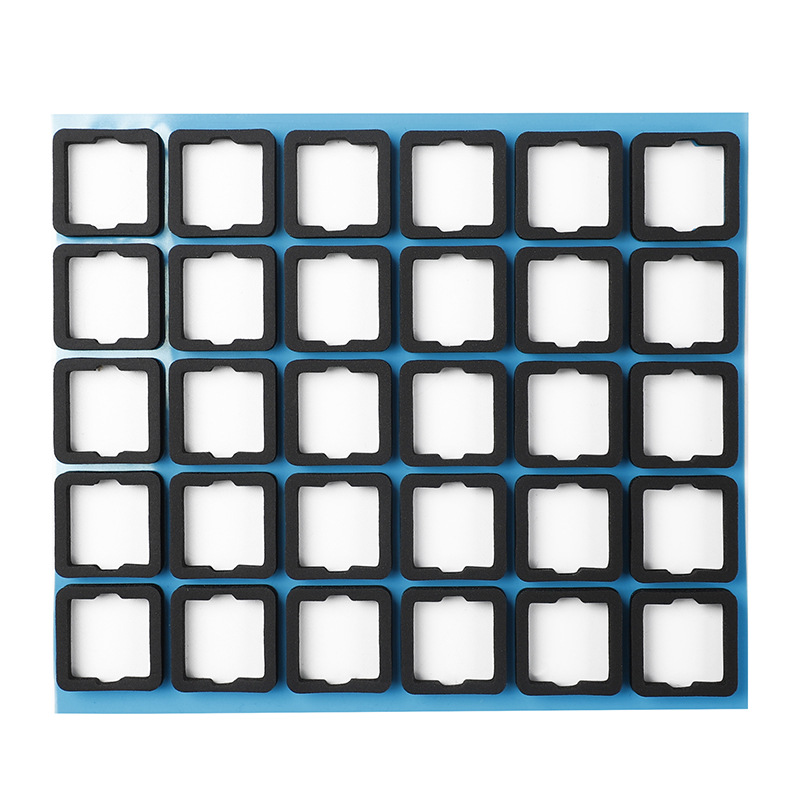 Foam Dampener Sheet - 120PCS 3.5mm Keyboard Switch Sound Dampeners