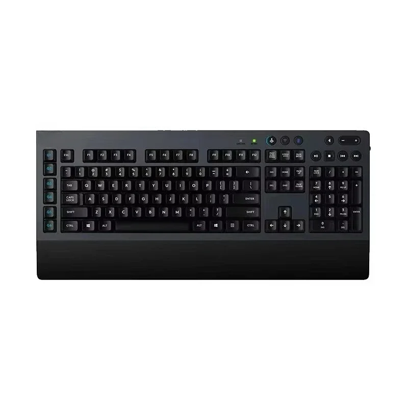 Gaming Keyboard Hand - Original G613 Light Speed Wireless Mechanical