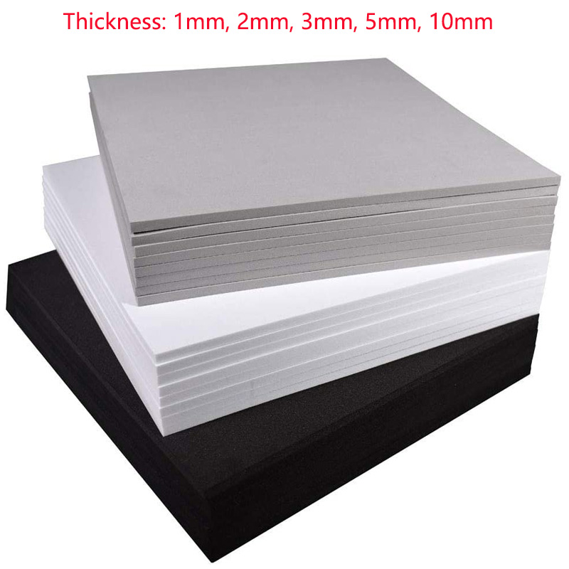 Pe Foam Sheet - 1 Cái Cả Mịn Thân Thiện
