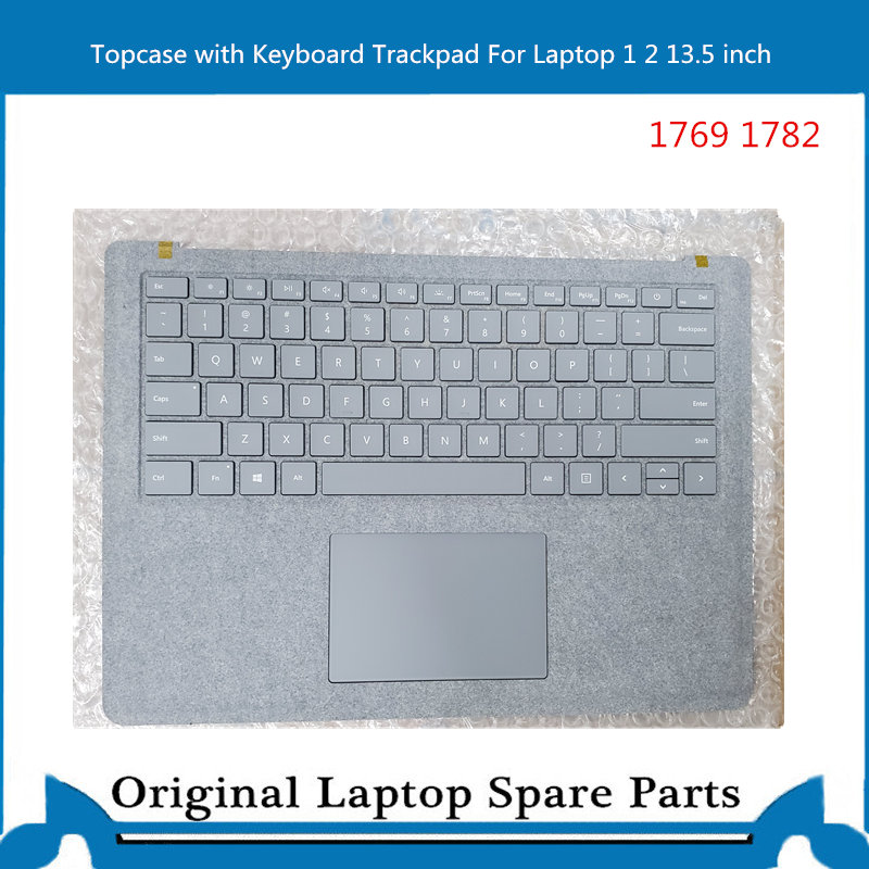 Gaming Keyboard Backlit - Ban Đầu Topcase Hội Cho Microsoft