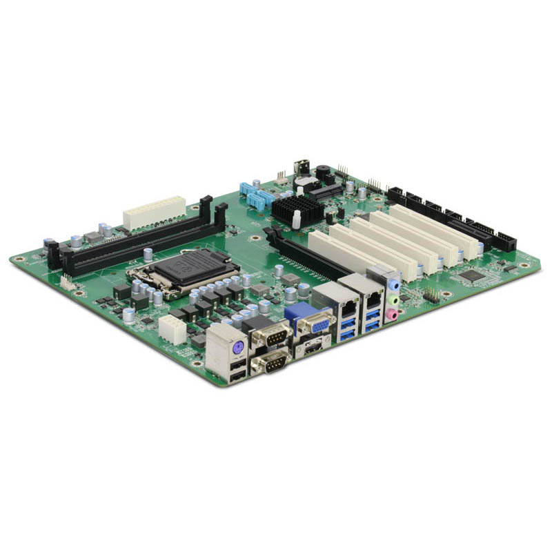Intel Cpu Core I9 - hit productPowerful ATX Industrial Motherboard with