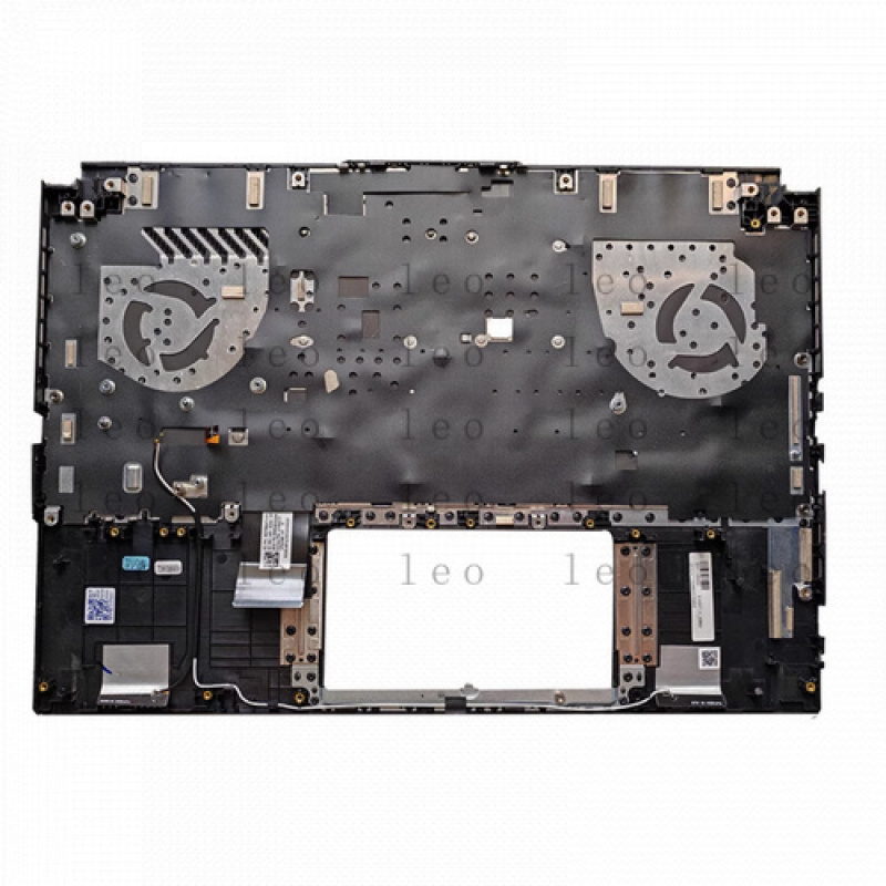 Gaming Keyboard Backlit - UI New For ASUS TUF Gaming
