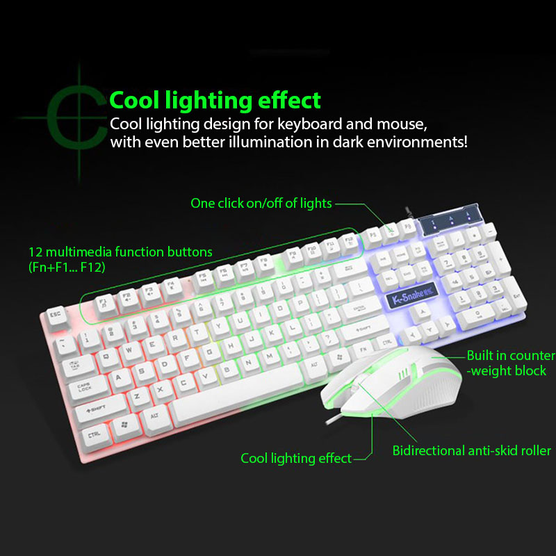 KM320 Keyboard And Mouse Set W - đánh giá và giá Gaming Keyboard And Mouse Wireless