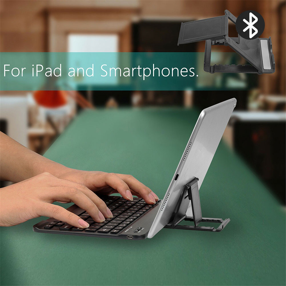 Universal Wireless Keyboard fo - đánh giá và giá Gaming Keyboard Wireless