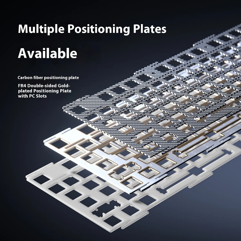 AULA F87ProV2 Mechanical Keybo - đánh giá và giá Keyboard Gaming Mac