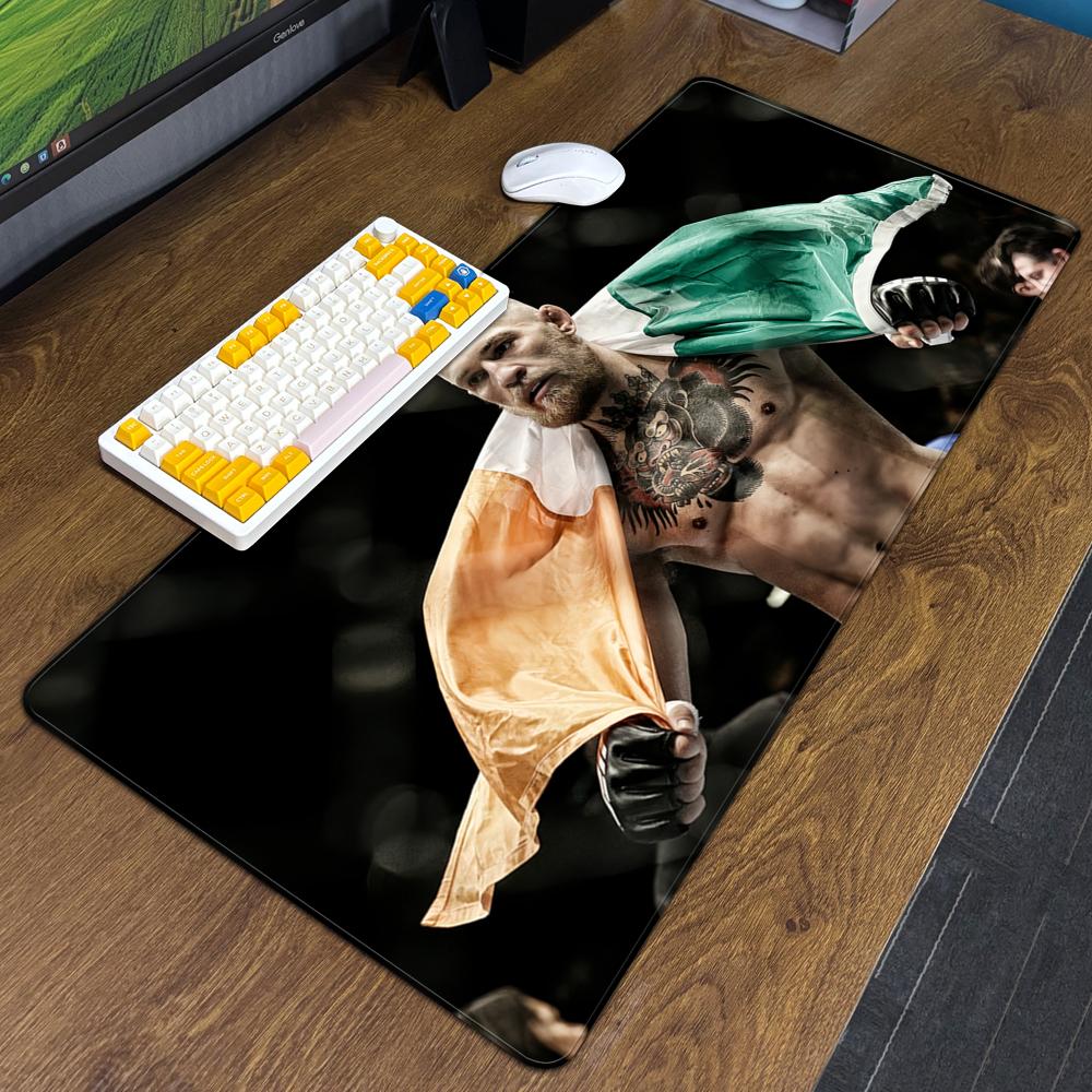 C-Conor M-McGregor Mouse Pad X - đánh giá và giá Keyboard Gaming Mac