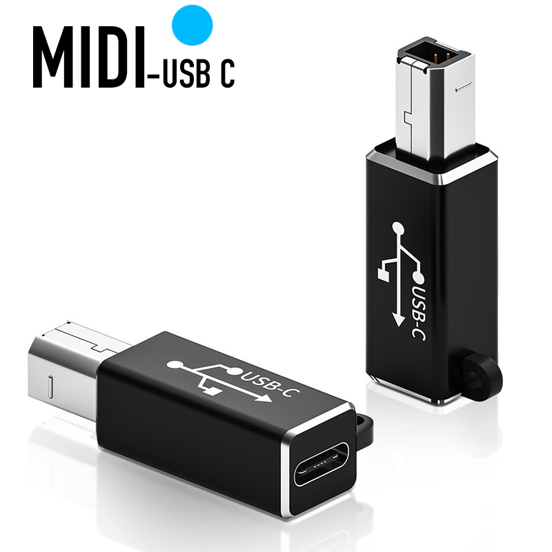 Type C USB Female to USB-B Mal - đánh giá và giá Gaming Keyboard Type C