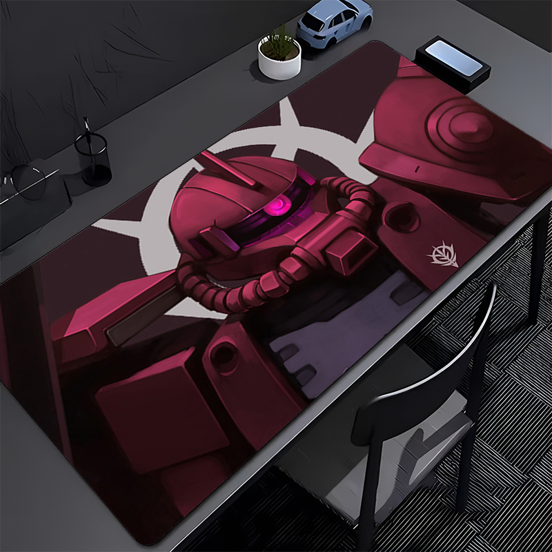 90x40cm Mouse Pad Anime Gabine - đánh giá và giá Gaming Keyboard Mouse Combo