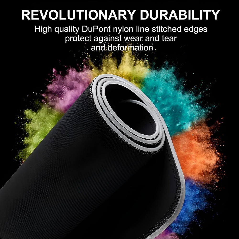 CORSAIR Comtuper Mouse Pad RGB - đánh giá và giá Gaming Keyboard Corsair