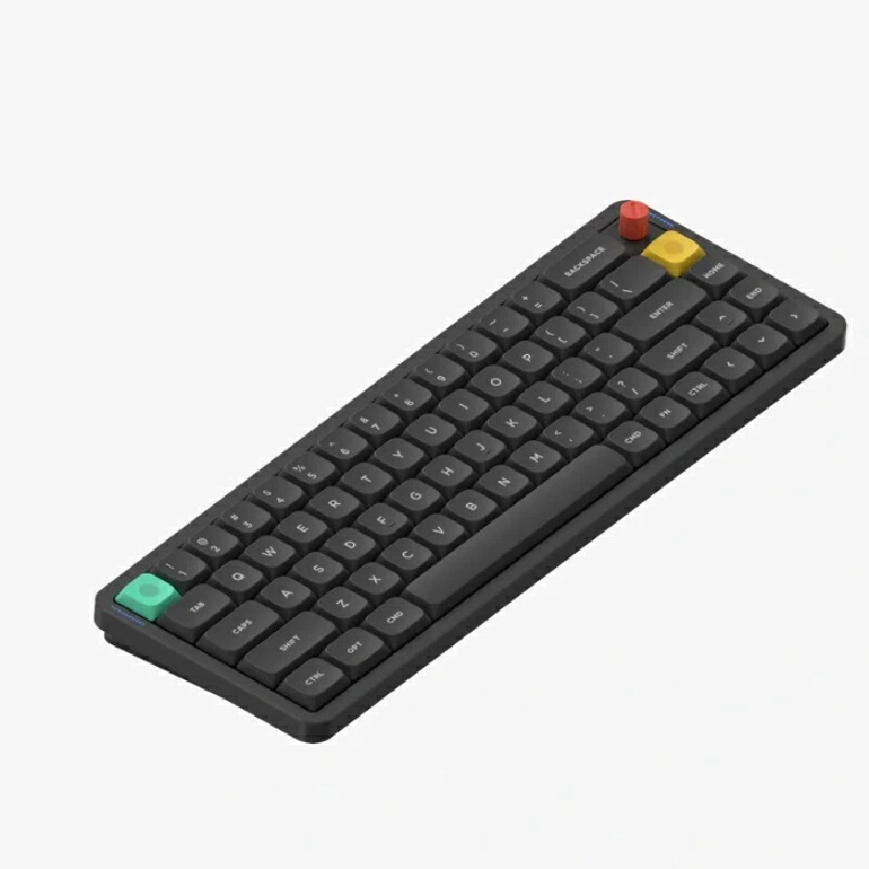 NuPhy Air V3 Low Profile Mecha - đánh giá và giá Keyboard Gaming Mac