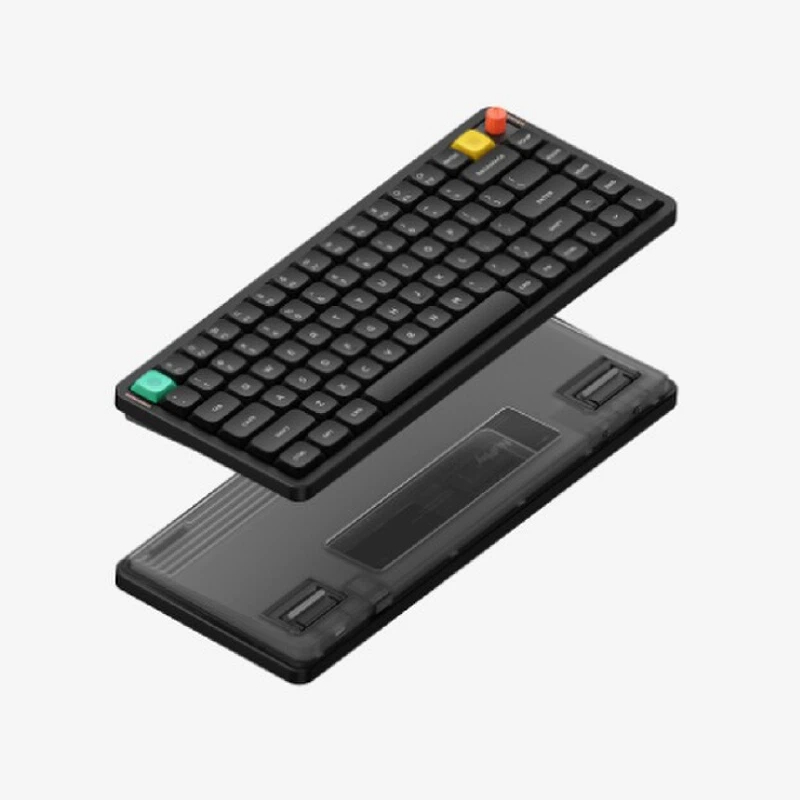 NuPhy Air V3 Low Profile Mecha - đánh giá và giá Keyboard Gaming Mac