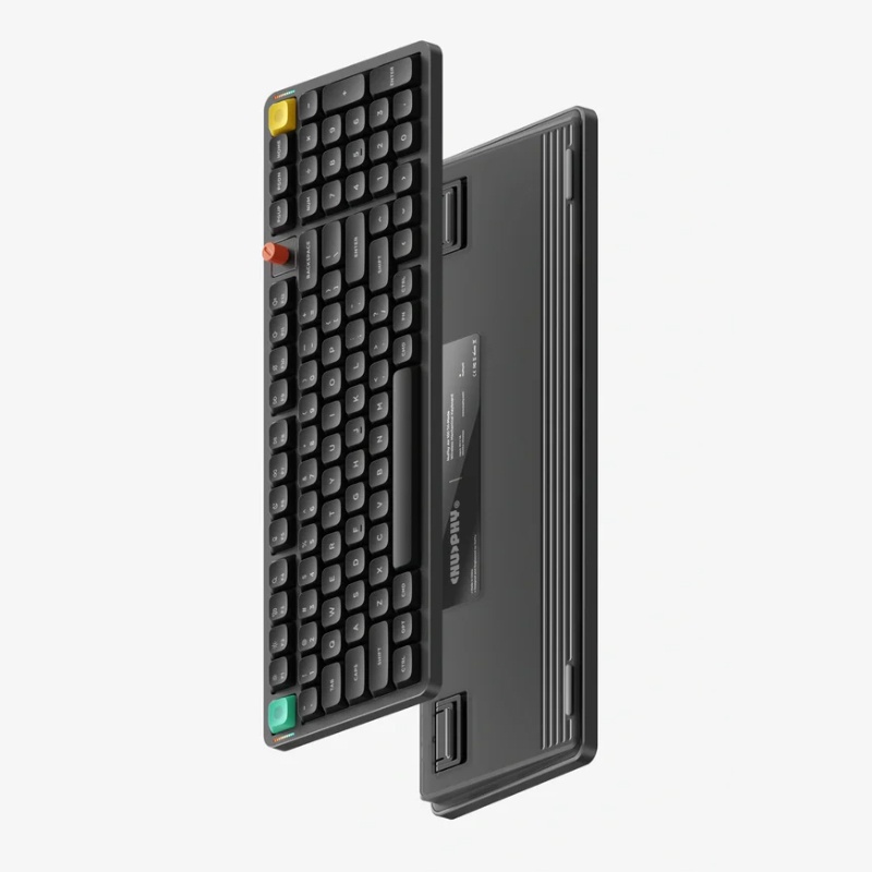 NuPhy Air V3 Low Profile Mecha - đánh giá và giá Keyboard Gaming Mac