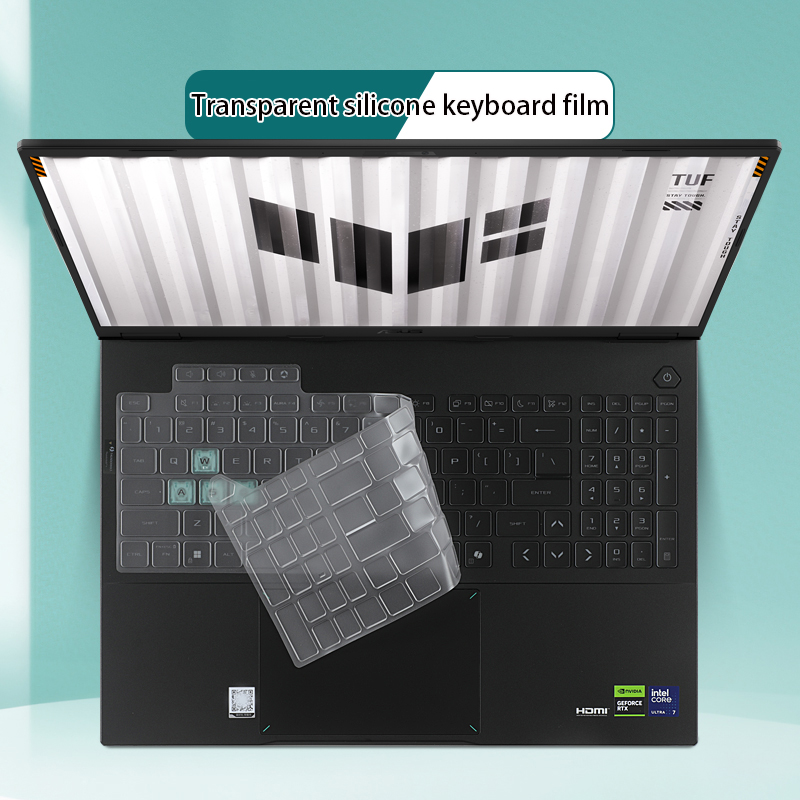 For ASUS TUF Gaming 16 2026 FX - đánh giá và giá Gaming Keyboard Asus