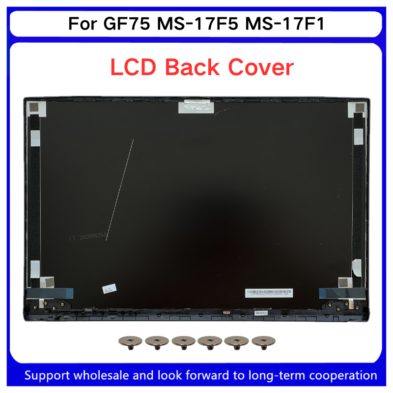 New For Kailxuling GF75 MS-17F - đánh giá và giá Gaming Keyboard Backlit