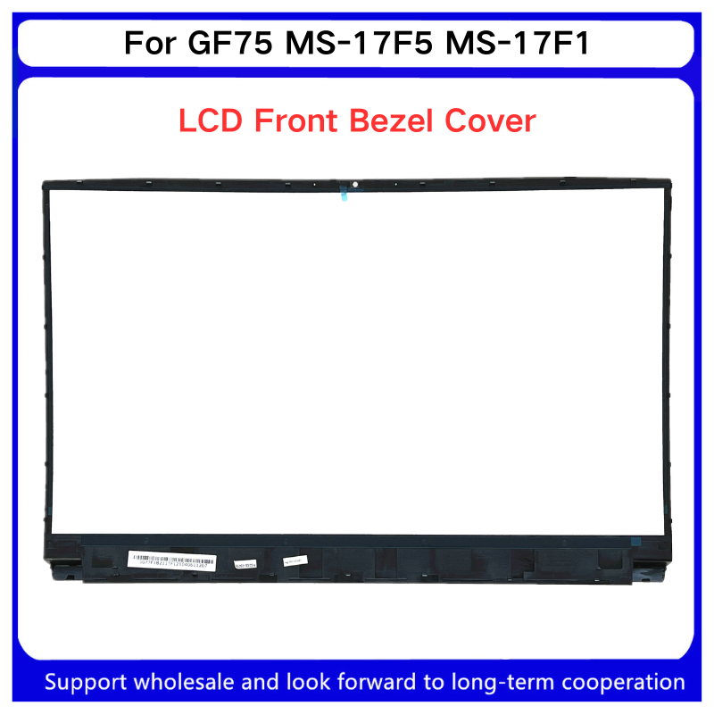 New For Kailxuling GF75 MS-17F - đánh giá và giá Gaming Keyboard Backlit