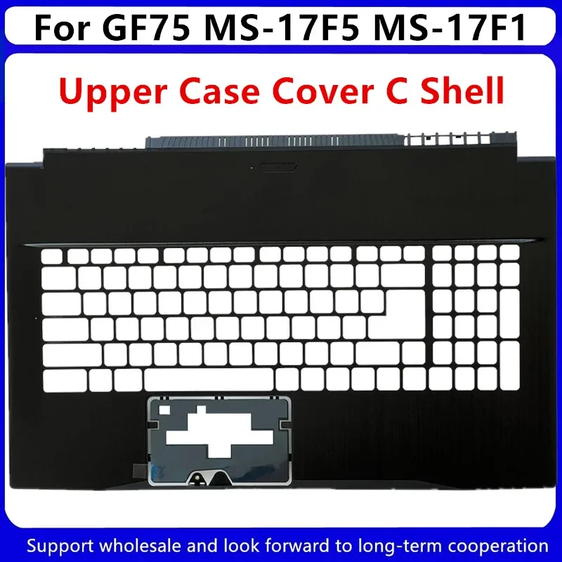 New For Kailxuling GF75 MS-17F - đánh giá và giá Gaming Keyboard Backlit