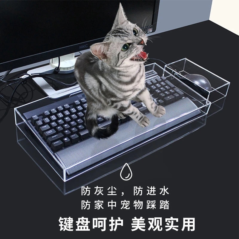 Keyboard Dust Proof Cover New  - đánh giá và giá Keyboard Gaming Transparent