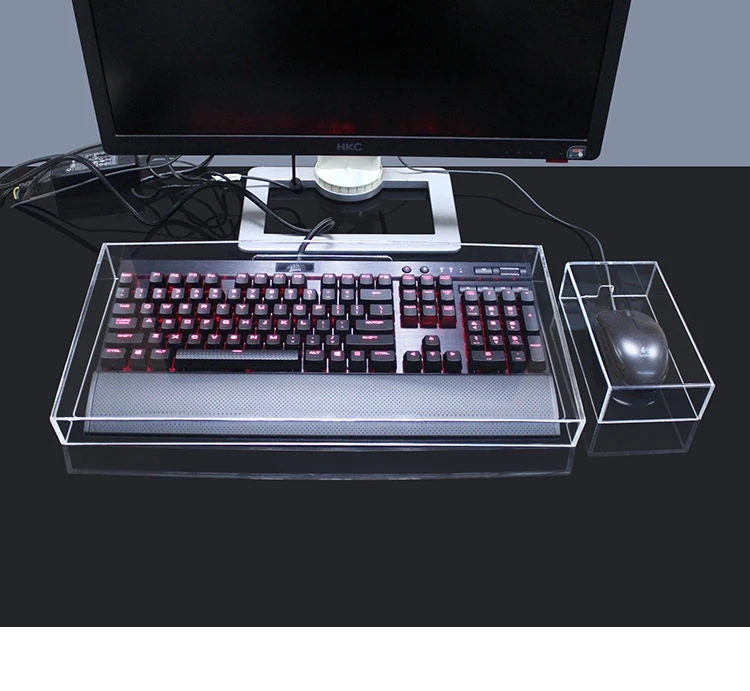 Keyboard Dust Proof Cover New  - đánh giá và giá Keyboard Gaming Transparent