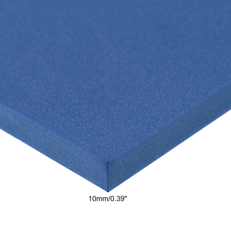 4 10Mm Xanh Dương Xốp EVA Tờ S - đánh giá và giá Pe Foam Sheet