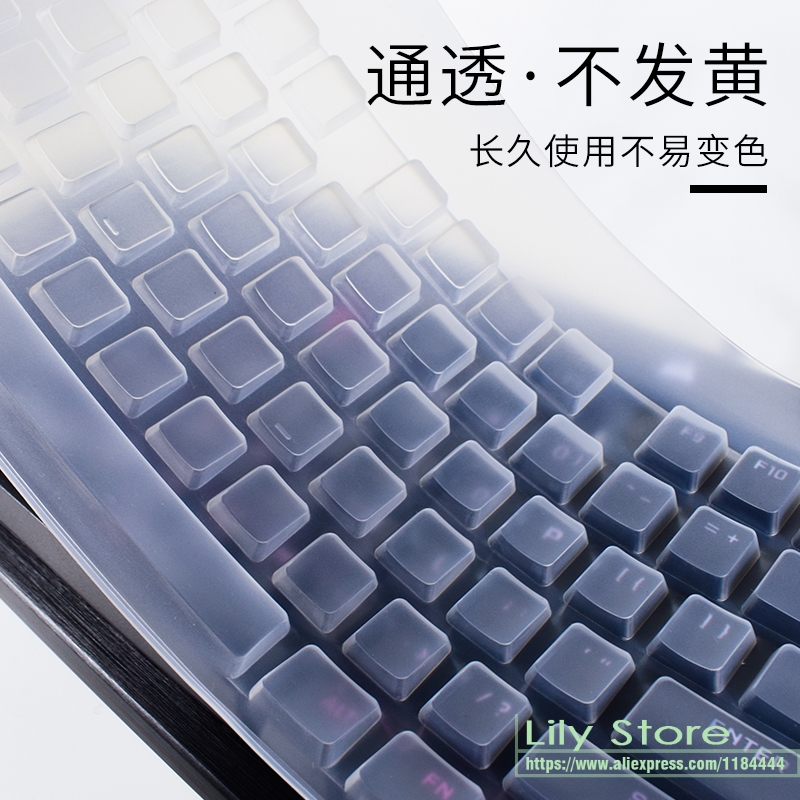 For Corsair K100 RGB Mechanica - đánh giá và giá Gaming Keyboard Corsair