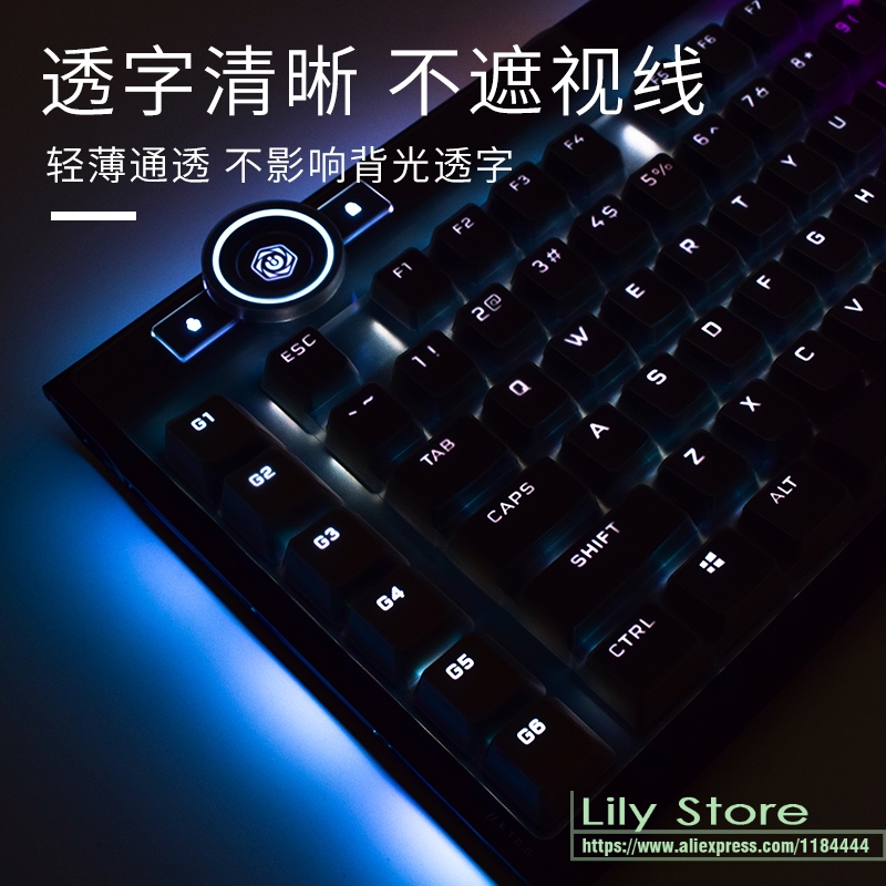 For Corsair K100 RGB Mechanica - đánh giá và giá Gaming Keyboard Corsair