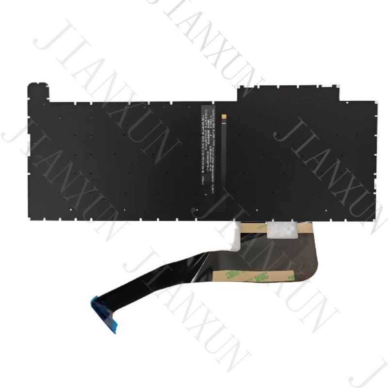 A+ Spanish backlit keyboard Fo - đánh giá và giá Gaming Keyboard Asus