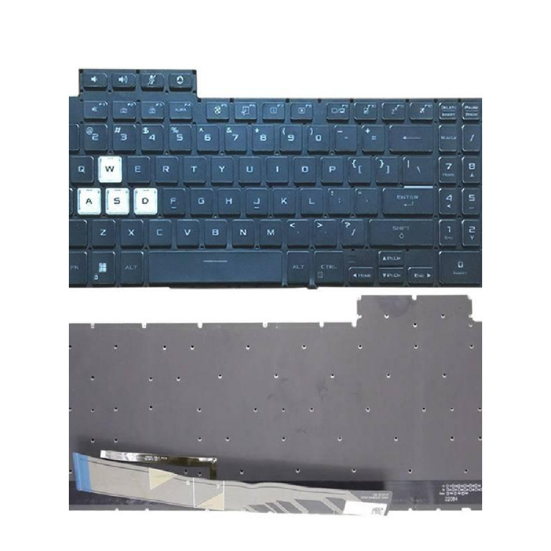 Compatible with For ASUS TUF G - đánh giá và giá Gaming Keyboard Asus