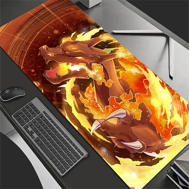 Mouse Pad Anime Gaming Accesso - đánh giá và giá Gaming Keyboard He