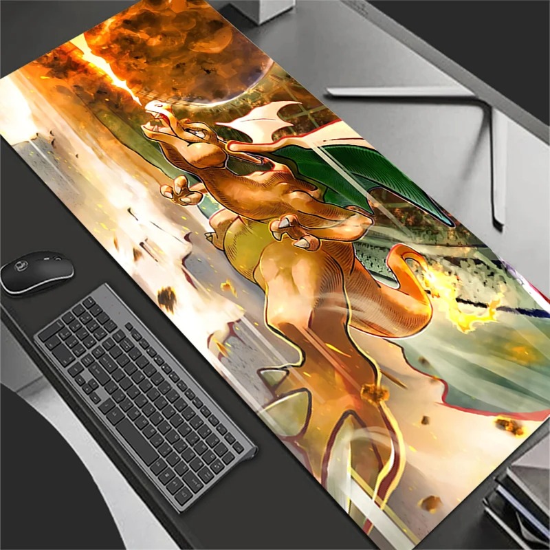 Mouse Pad Anime Gaming Accesso - đánh giá và giá Gaming Keyboard He