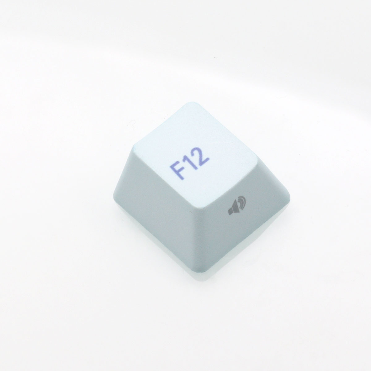 87 Keys Frost Blue Keycaps Che - đánh giá và giá Keyboard Gaming Blue Switch