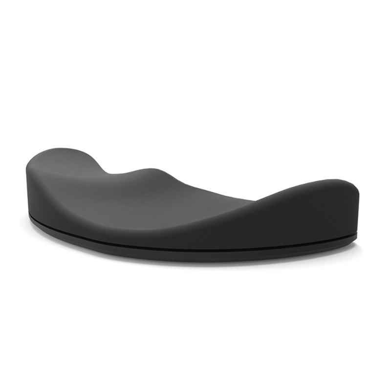 31BA Silicone Rest Rest đệm Pa - đánh giá và giá Gaming Keyboard Hand