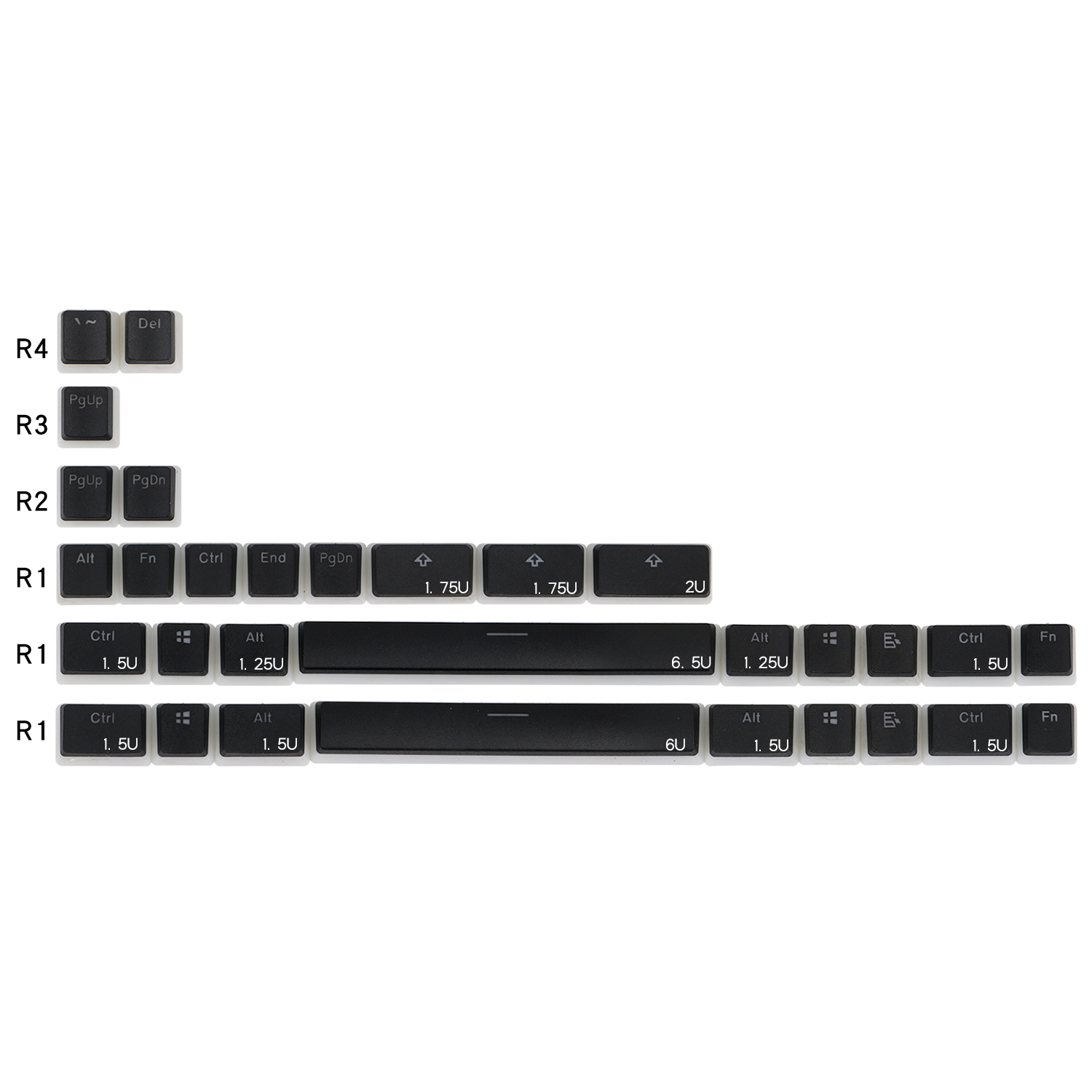 Bánh Pbt Doubleshot Đèn Nền Ke - đánh giá và giá Gaming Keyboard Corsair
