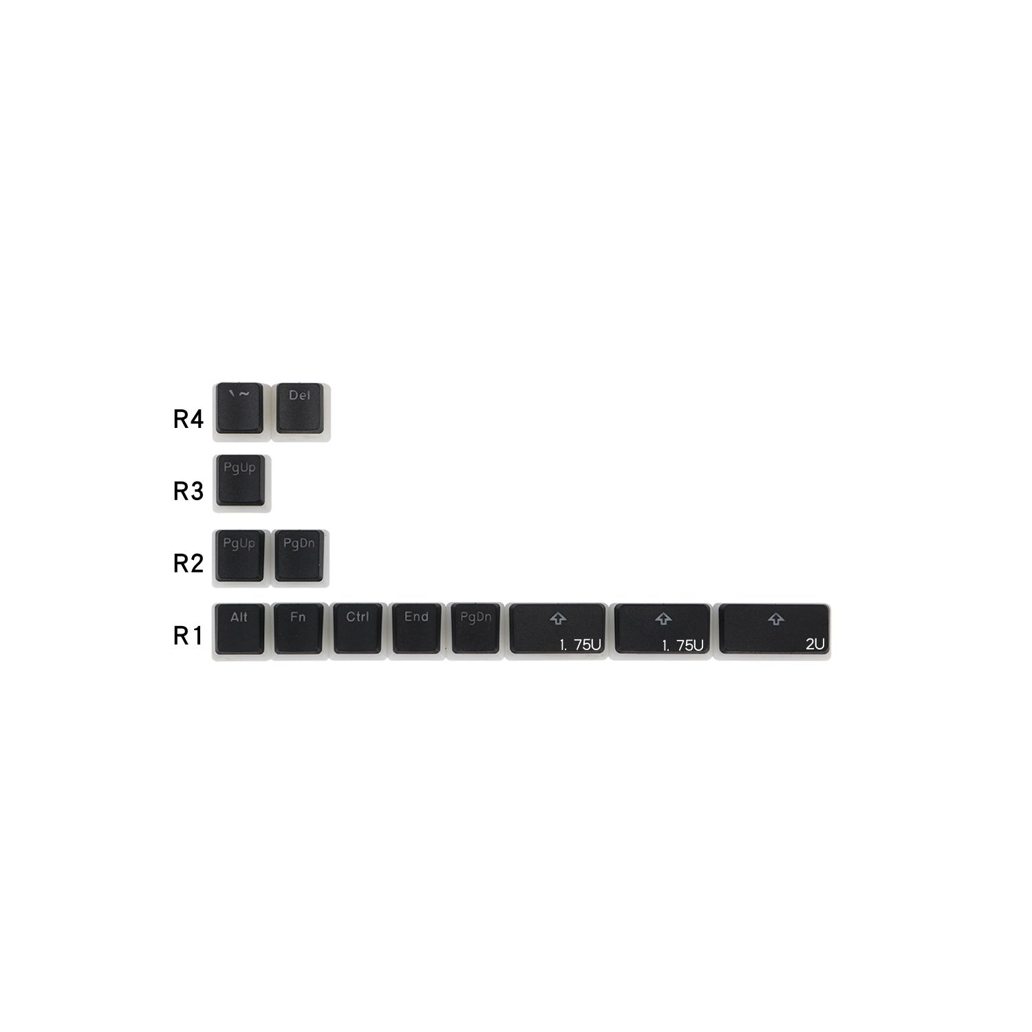 Bánh Pbt Doubleshot Đèn Nền Ke - đánh giá và giá Gaming Keyboard Corsair