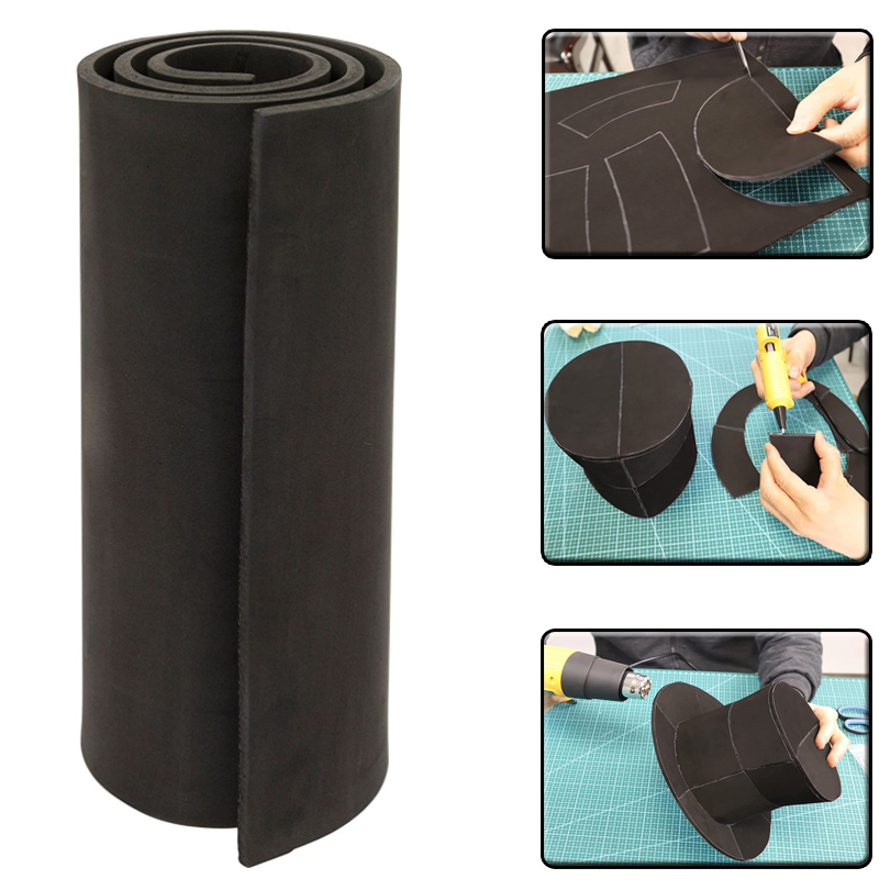 Thickness 1/2/3/5/10mm Cosplay - đánh giá và giá Pe Foam Sheet