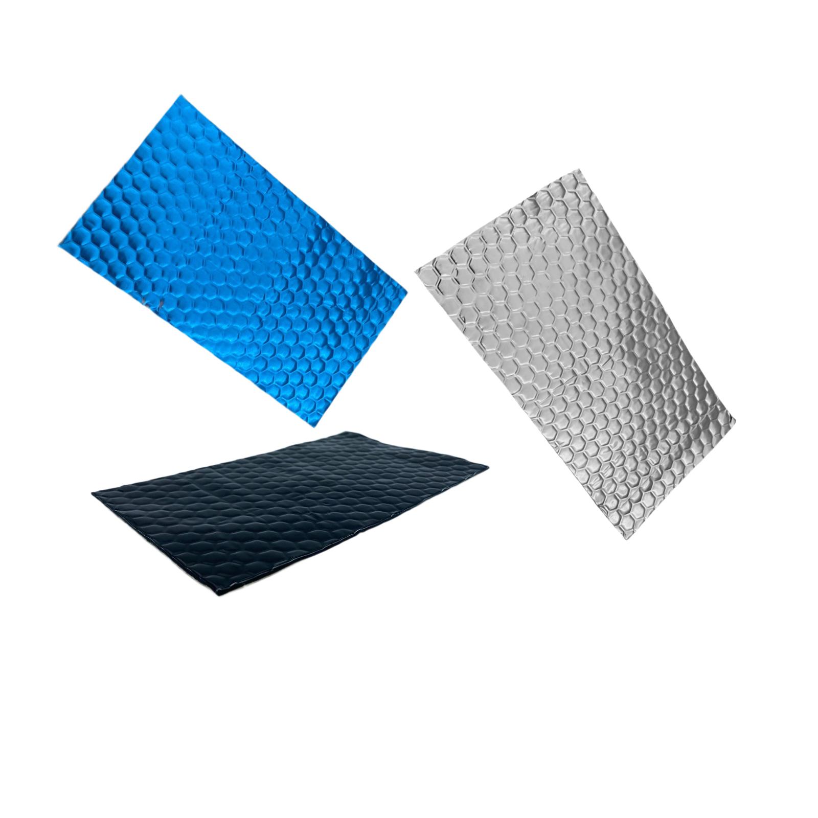 High Temperature Resistant Sou - đánh giá và giá Foam Dampener Sheet