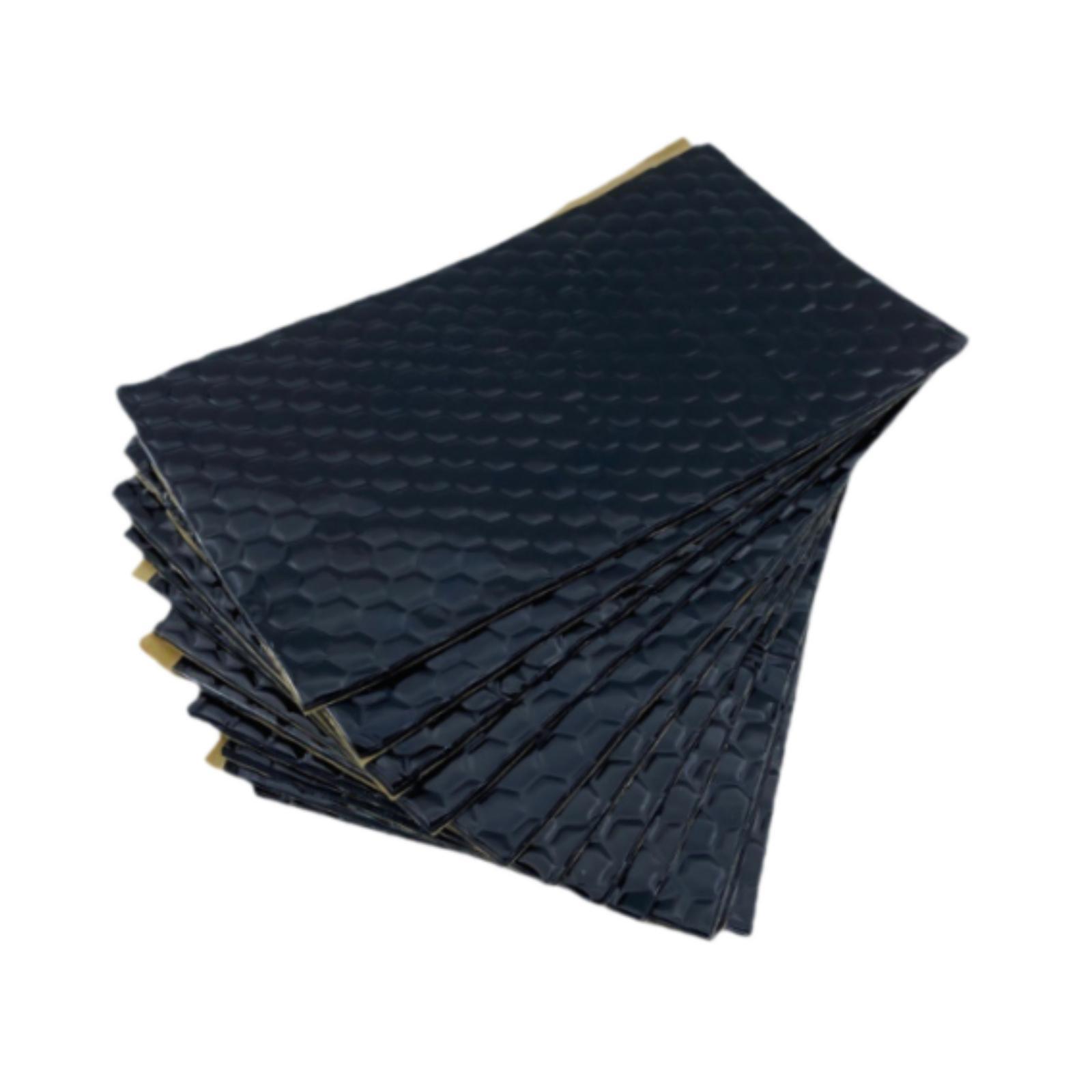High Temperature Resistant Sou - đánh giá và giá Foam Dampener Sheet