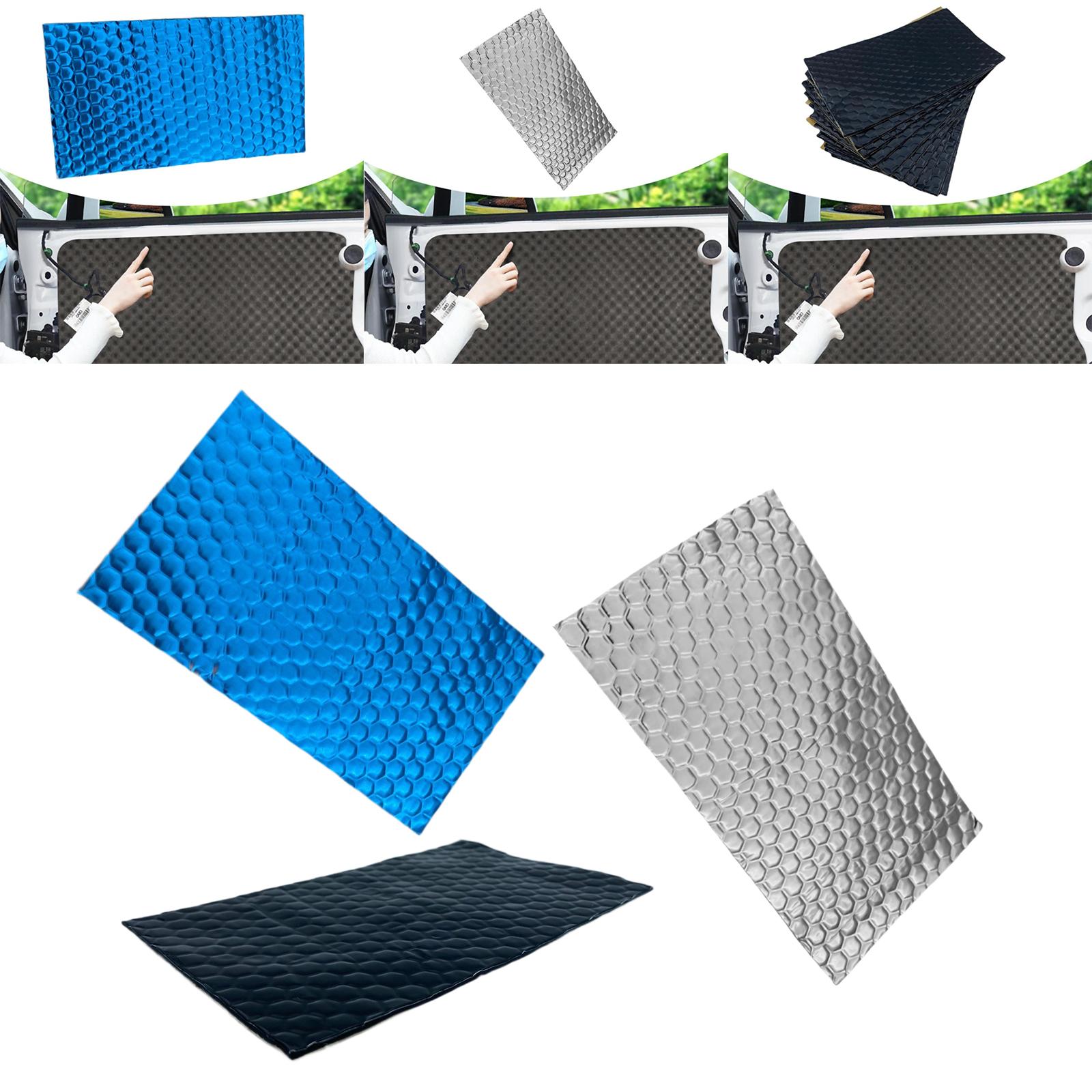 High Temperature Resistant Sou - đánh giá và giá Foam Dampener Sheet