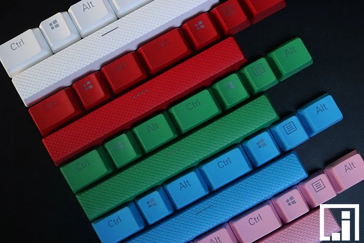Keycap Kit for Corsair G710 K7 - đánh giá và giá Gaming Keyboard Corsair