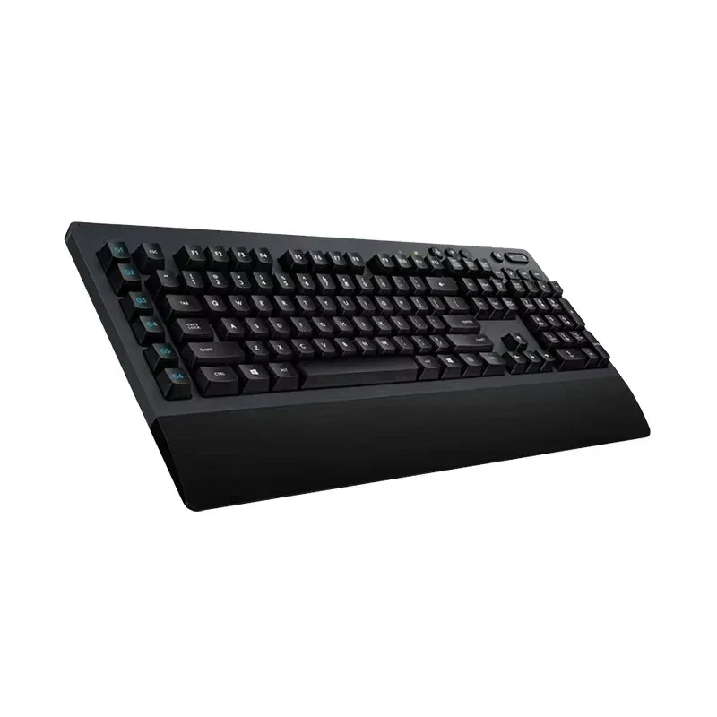 Original G613 Light Speed Wire - đánh giá và giá Gaming Keyboard Hand