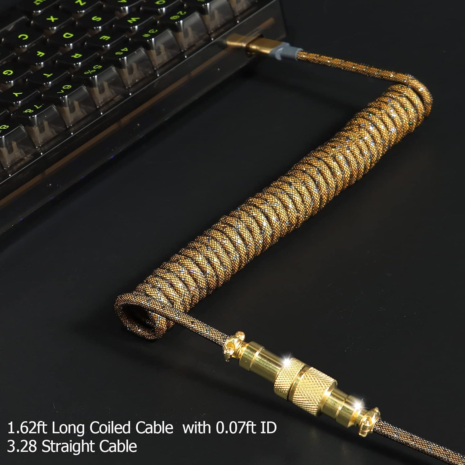 ATTACK SHARK * MAMBASNAKE C03  - đánh giá và giá Gaming Keyboard Type C