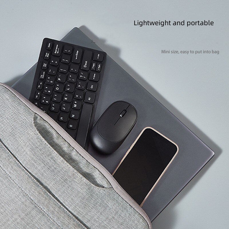 2.4G Wireless Keyboard and Mou - đánh giá và giá Gaming Keyboard And Mouse Wireless