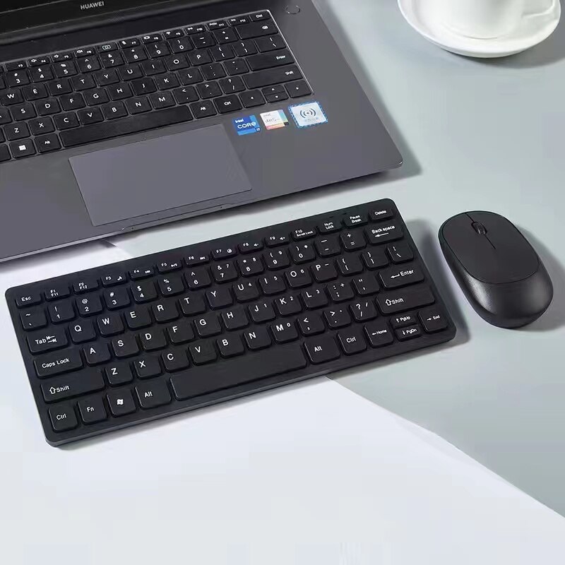 2.4G Wireless Keyboard and Mou - đánh giá và giá Gaming Keyboard And Mouse Wireless