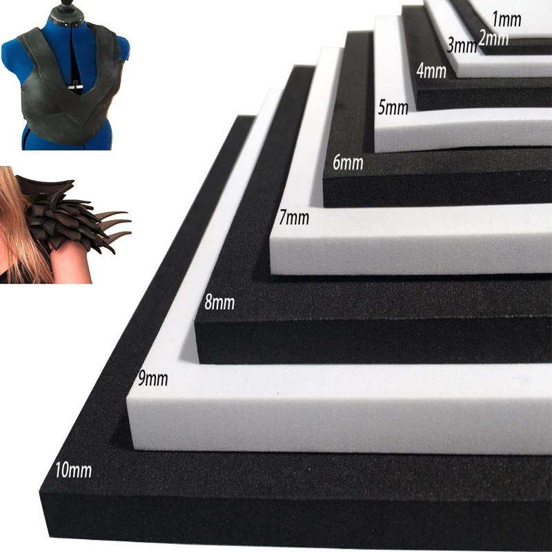 1 Cái Cả Mịn Thân Thiện Với 1- - đánh giá và giá Pe Foam Sheet