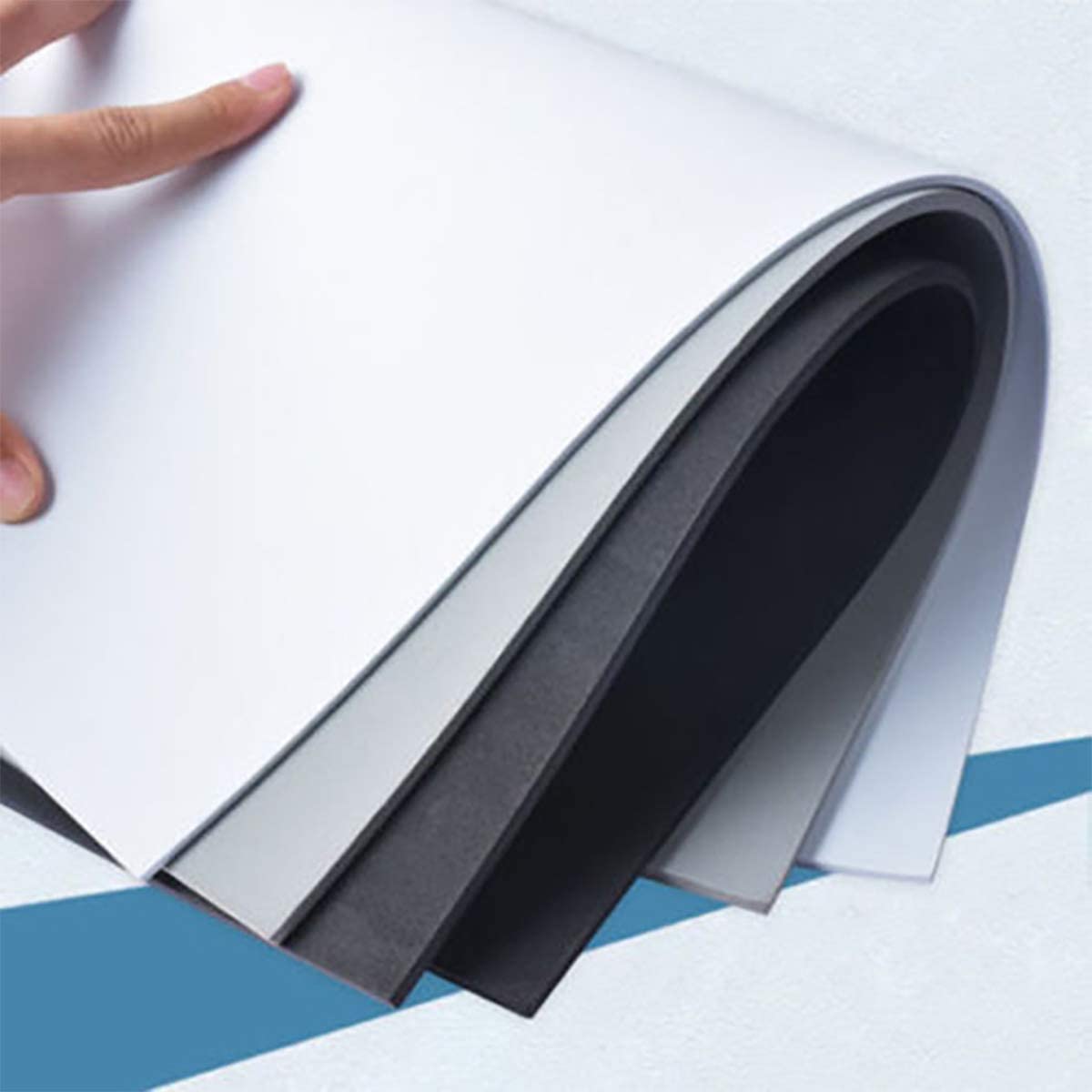 1 Cái Cả Mịn Thân Thiện Với 1- - đánh giá và giá Pe Foam Sheet