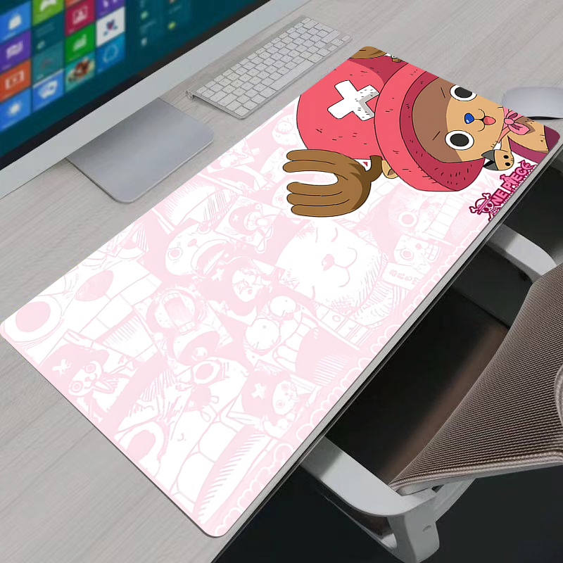 One Piece Tony Tony Chopper Ga - đánh giá và giá Gaming Keyboard He