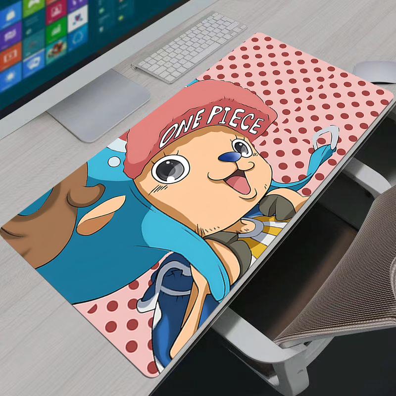 One Piece Tony Tony Chopper Ga - đánh giá và giá Gaming Keyboard He