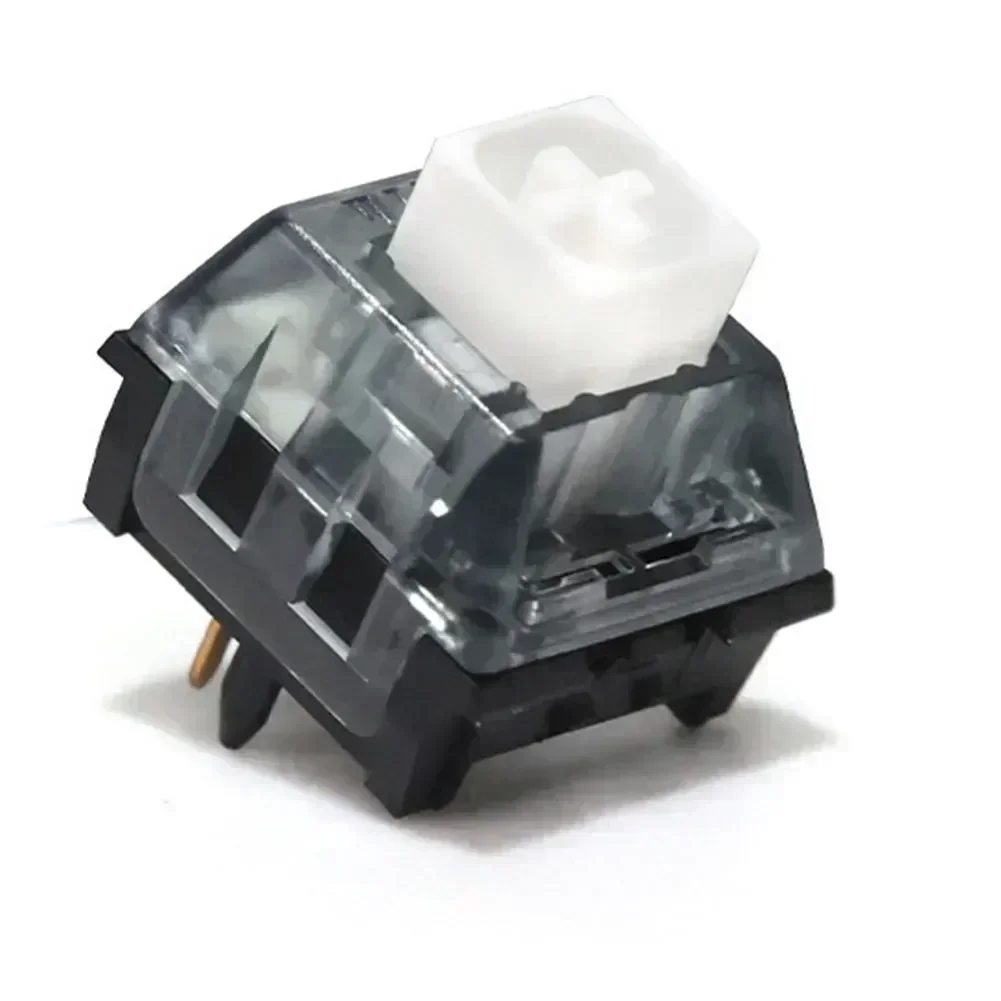 30 Hot-swappable Mechanical Ke - đánh giá và giá Gaming Keyboard Test
