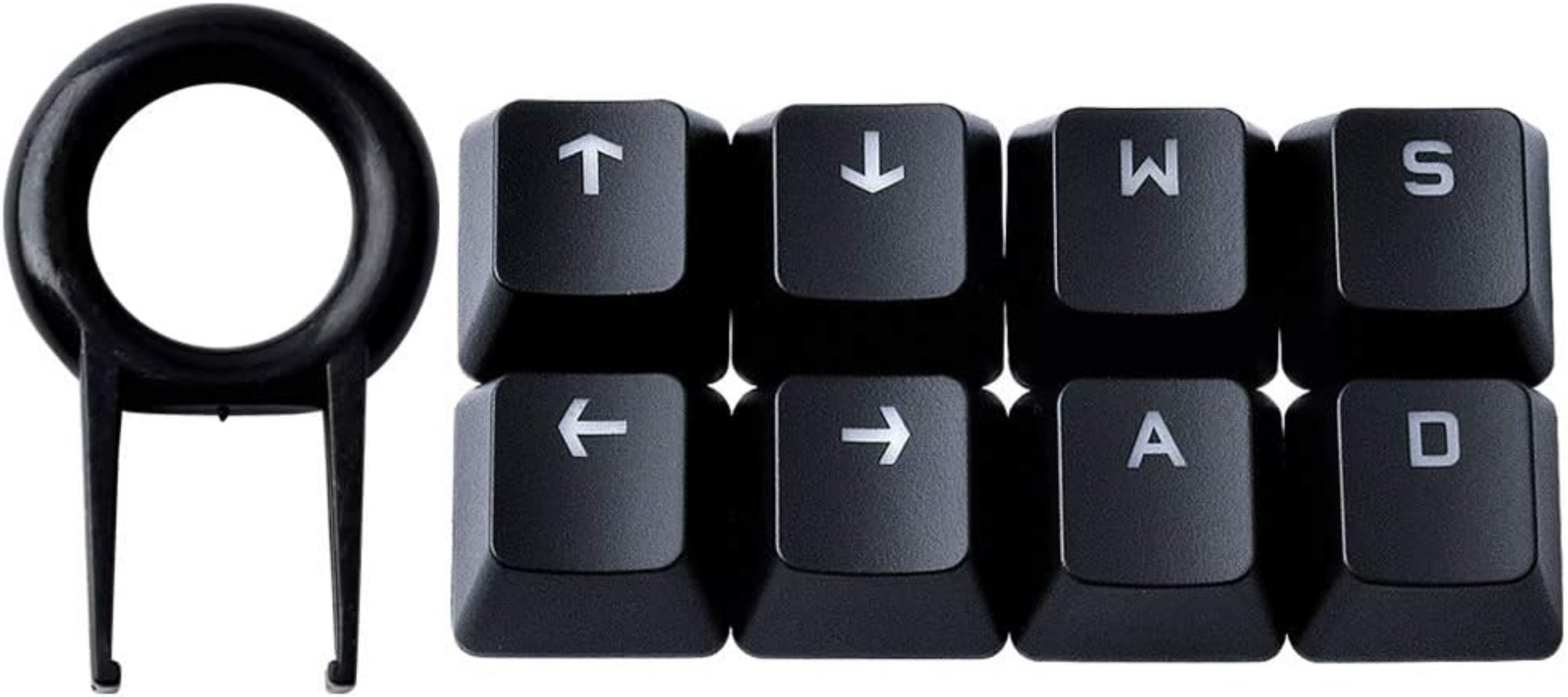 Translucent keycaps for Corsai - đánh giá và giá Gaming Keyboard Corsair