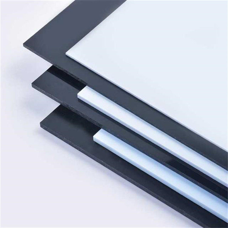 1-10Pcs PVC Foam Board Thick 1 - đánh giá và giá Pe Foam Sheet